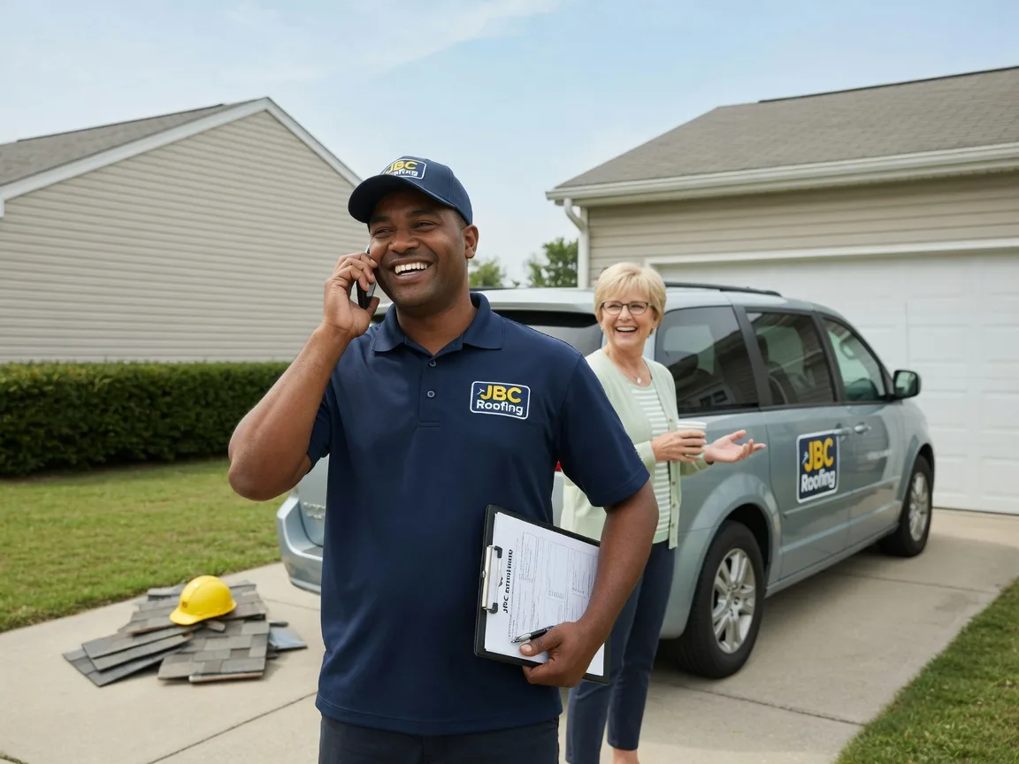 Roof Replacement Germanton, NC FAQs